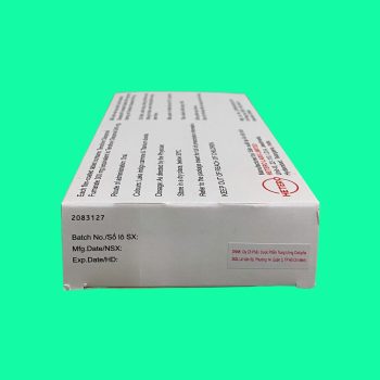 Tenoxil 300mg 7 Tenoxil 300mg