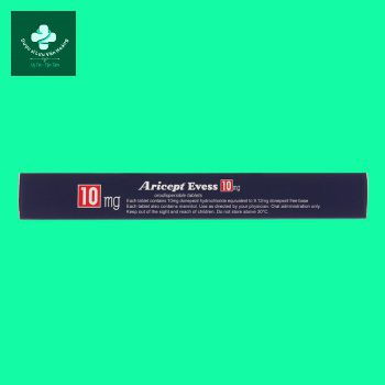 thuoc aricept evess 10mg 5 1