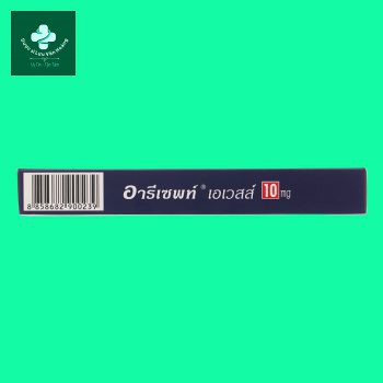 thuoc aricept evess 10mg 6 1