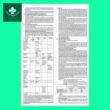 thuoc aricept evess 10mg 9 1