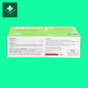 thuoc bromalex 5