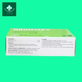 thuoc bromalex 6