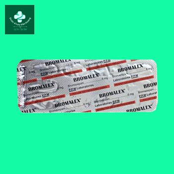 thuoc bromalex 7