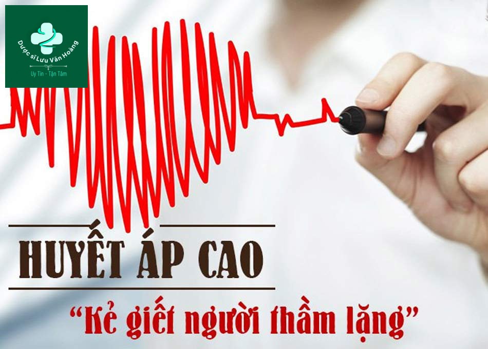 Bệnh huyết áp cao là bệnh gì?