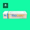 Psocabet 15g 7 thuoc psocabet 1