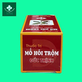 thuoc tri mo hoi trom duc thinh 0