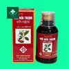 Thuốc trị mồ hôi trộm Đức Thịnh 7 thuoc tri mo hoi trom duc thinh