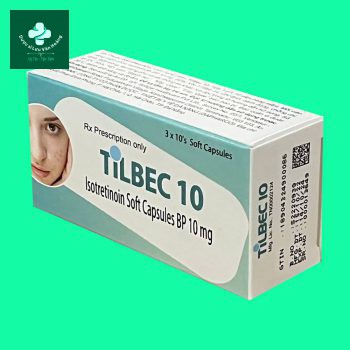tilbec 10 0