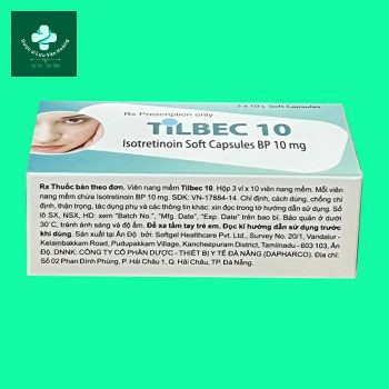 tilbec 10 1