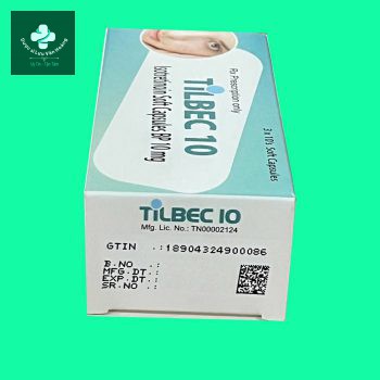 tilbec 10 4