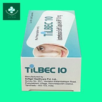 tilbec 10 5