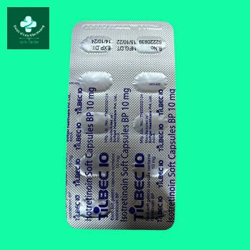tilbec 10 7