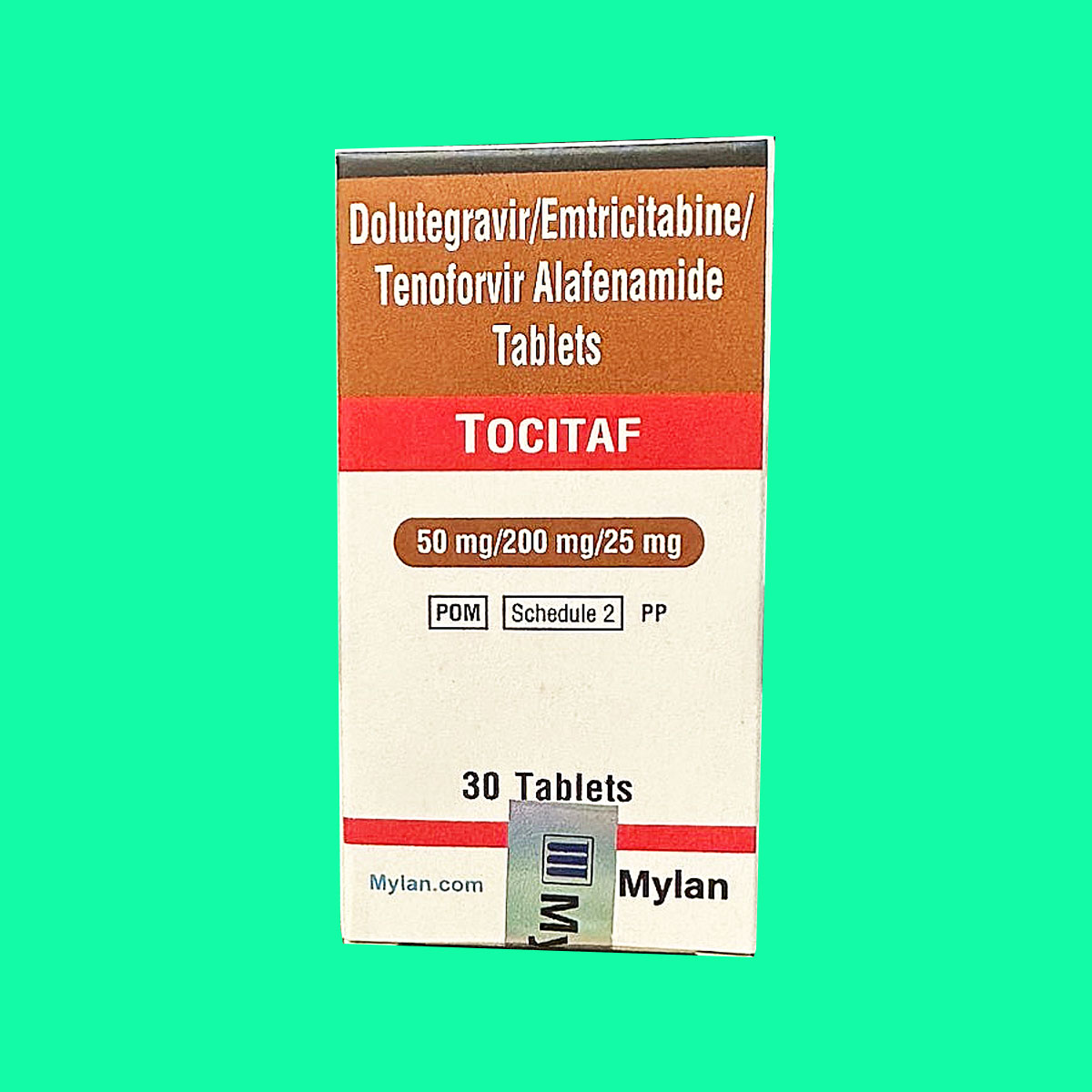 tocitaf-50mg-200mg-25mg-2 Tocitaf 50mg/200mg/25mg