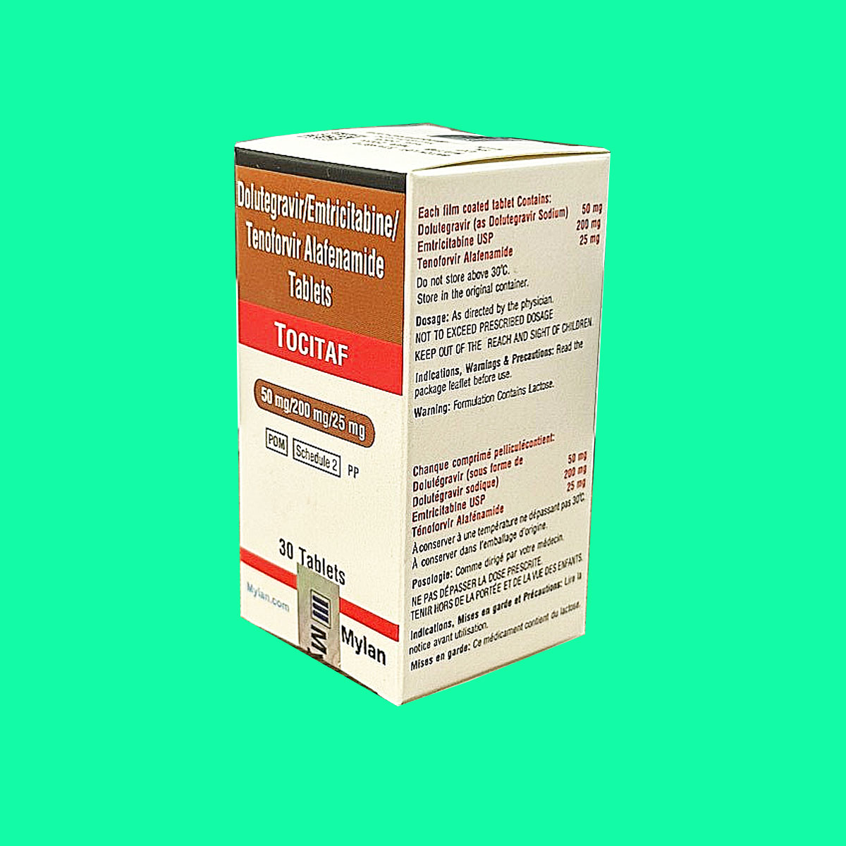tocitaf-50mg-200mg-25mg-3 Tocitaf 50mg/200mg/25mg