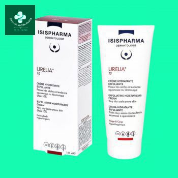 ISIS Pharma Urelia 10 (150ml)
