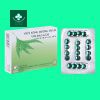 Viên Xông Hương Tràm Vim Báo Gấm 12 vien xong huong tram vim bao gam 1