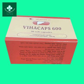Vihacaps 600 4 vihacaps 600 10
