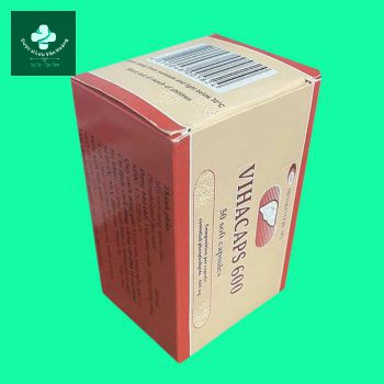 Vihacaps 600 3 vihacaps 600 11