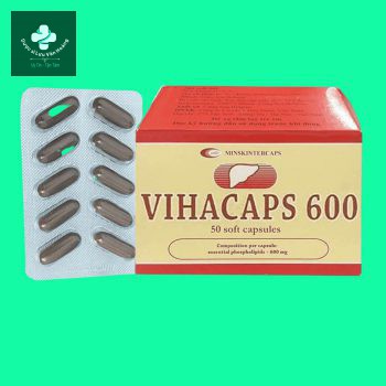 Vihacaps 600 7 vihacaps 600 7