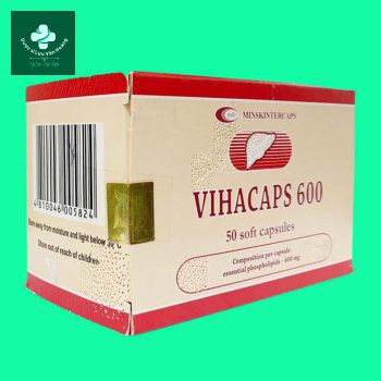 Vihacaps 600 6 vihacaps 600 8