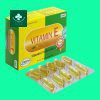 Thuốc Vitamin E Abipha