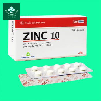 ZinC 10