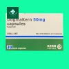 DogmaKern 50mg Capsules 16 DogmaKern 50mg Capsules
