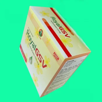 RoyalGSV ống 5ml 4 Royal GSV ong 5ml 2