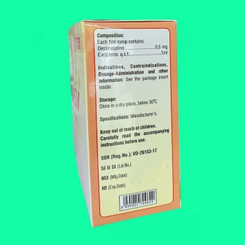 RoyalGSV ống 5ml 2 Royal GSV ong 5ml 4