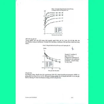 Sevoflurane 250ml Batex 5 Sevoflurane 250ml Batex 4