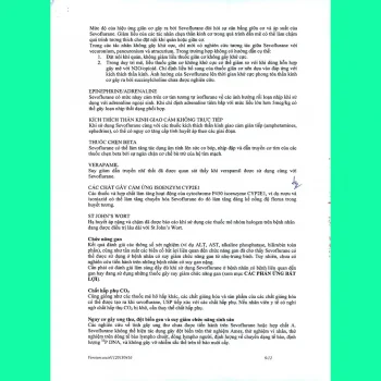 Sevoflurane 250ml Batex 12 Sevoflurane 250ml Batex 91