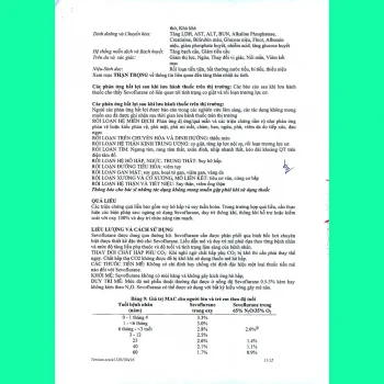 Sevoflurane 250ml Batex 14 Sevoflurane 250ml Batex 93