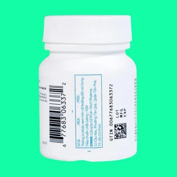 Thuoc-Phamzopic 7.5mg