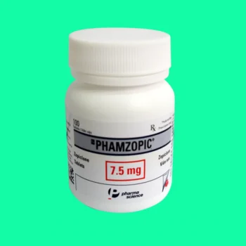 Thuoc-Phamzopic 7.5mg
