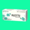 Ruzittu 100mg 12 Thuốc Ruzittu 100mg