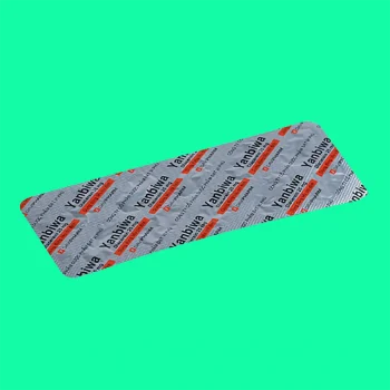 Thuốc Yanbiwa 25mg