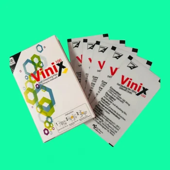 Vinix 100