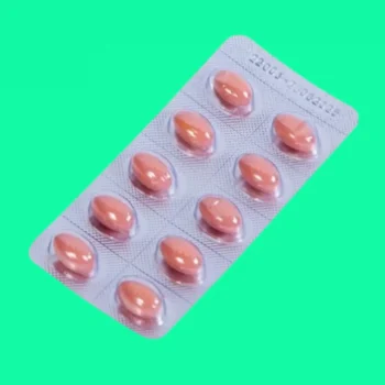 Thuốc Aju Aknol 10mg
