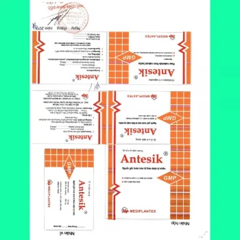 antesik 12