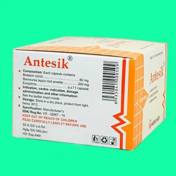 antesik 3