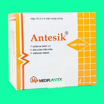 antesik 4