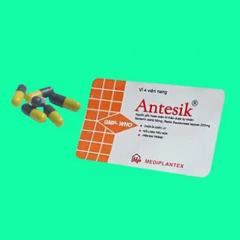 antesik 9