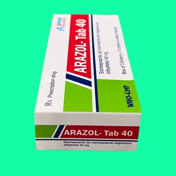 arazol tab 40 5
