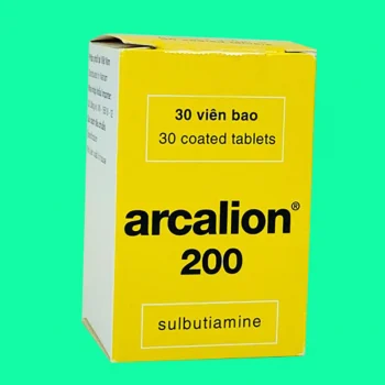 arcalion 10