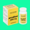 Arcalion 200mg (Lọ) 16 Thuốc Arcalion 200mg (Lọ)