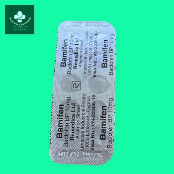 bamifen 8