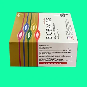 Biobrains