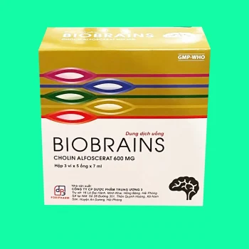 Biobrains