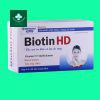 Biotin HD 14 Thuốc Biotin HD