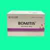 Bomitis 20mg 11 Thuốc Bomitis 20mg